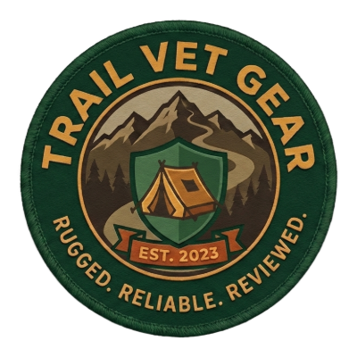 Trail Vet Gear